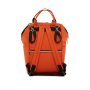 Zoozie Bags Torba - ranac 3884 51539 Tile Red - slika 4