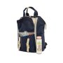 Zoozie Bags Torba - ranac 3884 51548 Navy Blue - slika 2