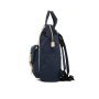 Zoozie Bags Torba - ranac 3884 51548 Navy Blue - slika 3