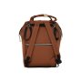 Zoozie Bags Torba - ranac 3884 61570 Camel - slika 4