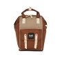 Zoozie Bags Torba - ranac 3884 61570 Camel - slika 1
