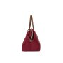 Zoozie Bags Torba na rame za decu 2169 32260 Claret Red - slika 3