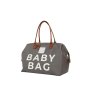 Zoozie Bags Torba na jedno rame 2169 32279 Grey - slika 2