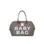 Zoozie Bags Torba na jedno rame 2169 32279 Grey - slika 1