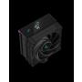 DEEPCOOL CPU Hladnjak DeepCool AK400 DIGITAL SE, R-AK400-BKADMN-GJD - slika 2