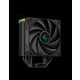 DEEPCOOL CPU Hladnjak DeepCool AK400 DIGITAL SE, R-AK400-BKADMN-GJD - slika 1