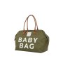 Zoozie Bags Torba na rame 2169 32288 Khaki - slika 2