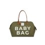 Zoozie Bags Torba na rame 2169 32288 Khaki - slika 1