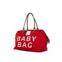Zoozie Bags Torba na rame 2169 32297 Red - slika 2