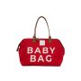 Zoozie Bags Torba na rame 2169 32297 Red - slika 1