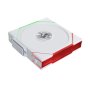 Lian Li Ventilator Lian Li UNI FAN TL Wireless ARGB, PWM - Reverse Blade 120mm 12RTL1W1 - slika 1