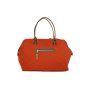 Zoozie Bags Torba na rame 2169 83176 Tile Red - slika 4
