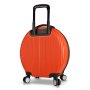 Zoozie Bags Kofer u narandžastoj boji 2422 - slika 4