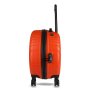 Zoozie Bags Kofer u narandžastoj boji 2422 - slika 5