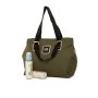 Zoozie Bags Torba na rame 4048 51070 Khaki - slika 3