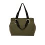 Zoozie Bags Torba na rame 4048 51070 Khaki - slika 5
