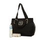 Zoozie Bags Torba na rame 4048 51098 Black - slika 3