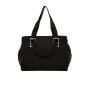 Zoozie Bags Torba na rame 4048 51098 Black - slika 5