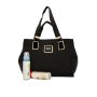 Zoozie Bags Torba na rame 4048 51098 Black - slika 1