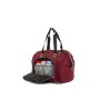 Zoozie Bags Torba na jedno rame za decu 2154 32109 Claret Red - slika 3
