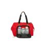 Zoozie Bags Torba na jedno rame za decu 2154 32136 Red - slika 2
