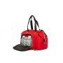 Zoozie Bags Torba na jedno rame za decu 2154 32136 Red - slika 3