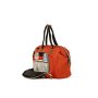 Zoozie Bags Torba na jedno rame za decu 2154 83275 Tile Red - slika 3