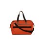 Zoozie Bags Torba na jedno rame za decu 2154 83275 Tile Red - slika 5