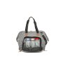 Zoozie Bags Torba na jedno rame za decu 2154 32118 Grey - slika 2