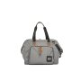 Zoozie Bags Torba na jedno rame za decu 2154 32118 Grey - slika 1