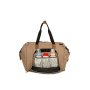 Zoozie Bags Torba na jedno rame za decu 2154 83114 Mink - slika 2