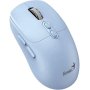 GENESIS Miš NX-8080S BT,Blue - slika 2