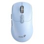 GENESIS Miš NX-8080S BT,Blue - slika 1