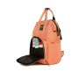 Zoozie Bags Torba - ranac za decu 1270 Powder - slika 3