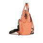 Zoozie Bags Torba - ranac za decu 1270 Powder - slika 4