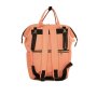 Zoozie Bags Torba - ranac za decu 1270 Powder - slika 5