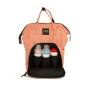 Zoozie Bags Torba - ranac za decu 1270 Powder - slika 1