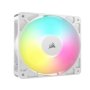 CORSAIR Ventilator Corsair RS120 ARGB 120mm PWM Fan - White, CO-9050184-WW - slika 1