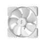 Fractal Design Ventilator 140mm Fractal Design Aspect 14, White FD-F-AS1-1402 - slika 1