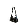 Zoozie Bags Torba preko ramena crna M000008449 - slika 2