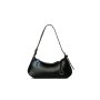Zoozie Bags Torba preko ramena crna M000008449 - slika 3