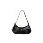 Zoozie Bags Torba preko ramena crna M000008449 - slika 1