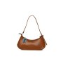 Zoozie Bags Torba preko ramena braon boja M000008450 - slika 3