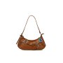 Zoozie Bags Torba preko ramena braon boja M000008450 - slika 1