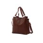 Zoozie Bags Ženska torba preko ramena 2918 39704 Claret Red - slika 2