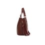 Zoozie Bags Ženska torba preko ramena 2918 39704 Claret Red - slika 3
