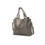 Zoozie Bags Ženska torba preko ramena 2918 39722 Silver - slika 2