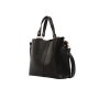 Zoozie Bags Ženska torba preko ramena 2918 39786 Black - slika 2