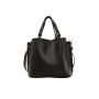 Zoozie Bags Ženska torba preko ramena 2918 39786 Black - slika 1