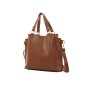 Zoozie Bags Ženska torba preko ramena 2918 39795 Camel - slika 2